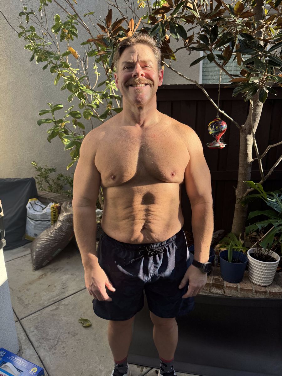 Jerry today